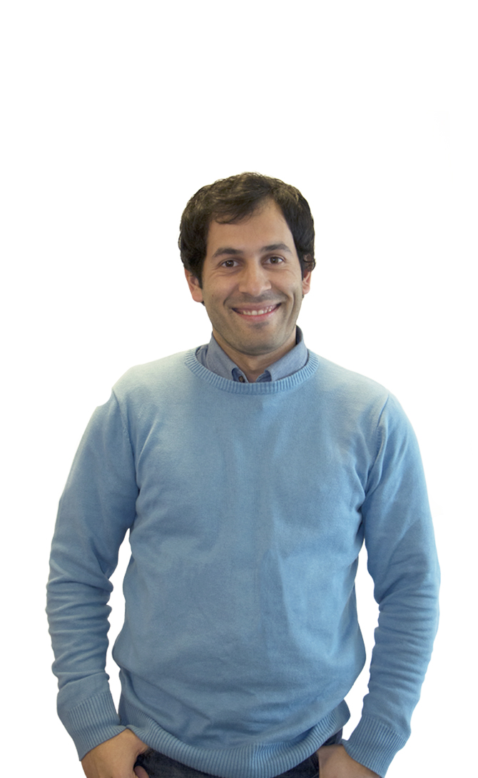 Luís Nogueira