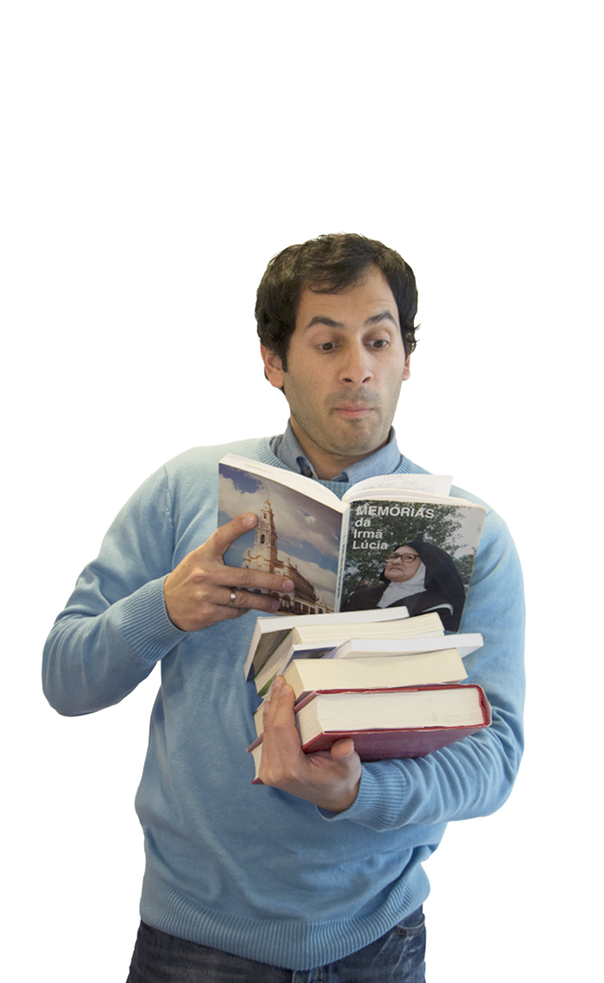 Luís Nogueira