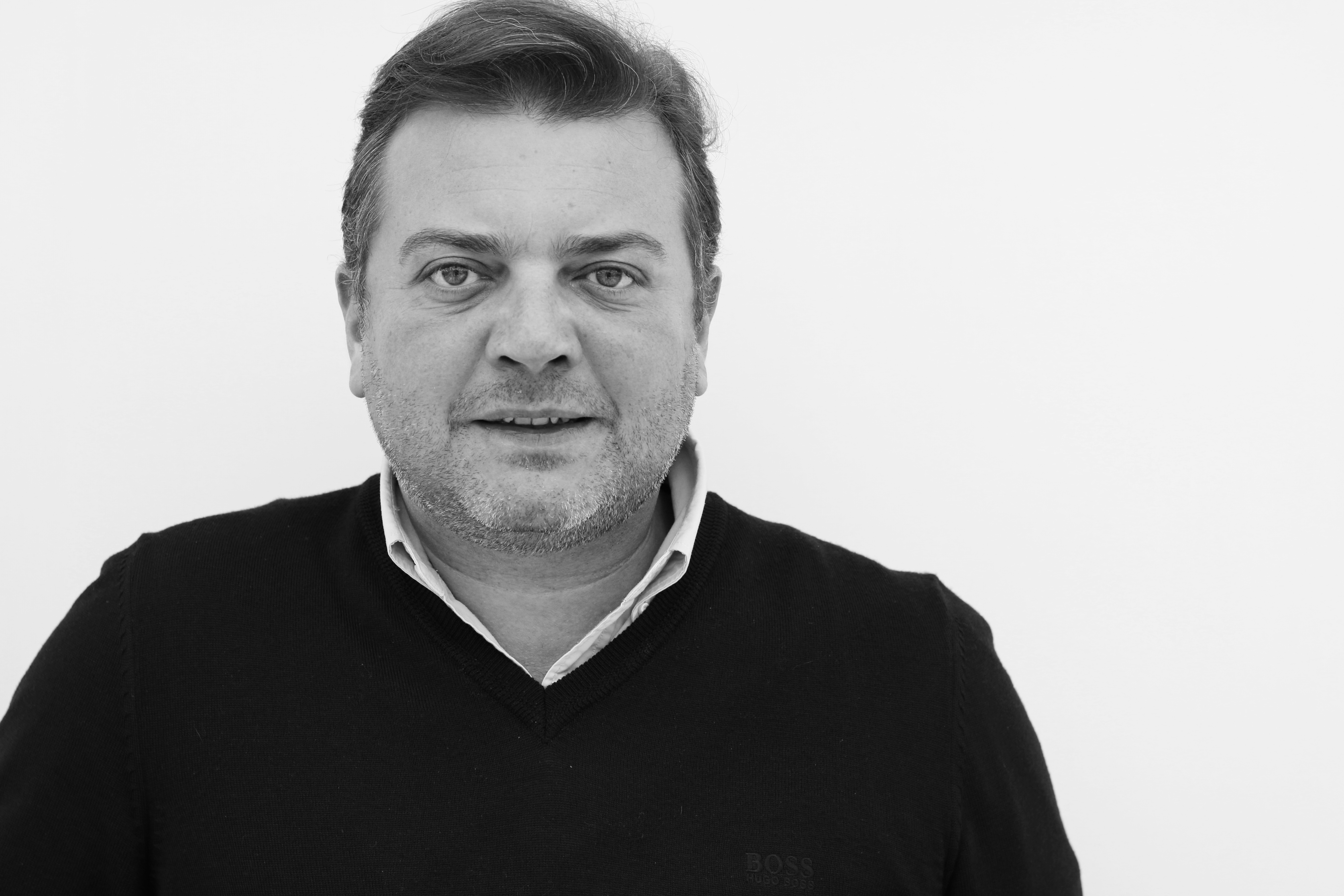 Rui Pedro Oliveira - Produtor Executivo e CEO