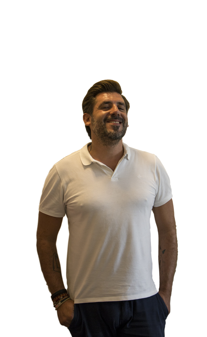 Tiago Rolino