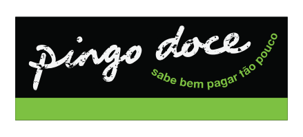 Pingo Doce logotipo