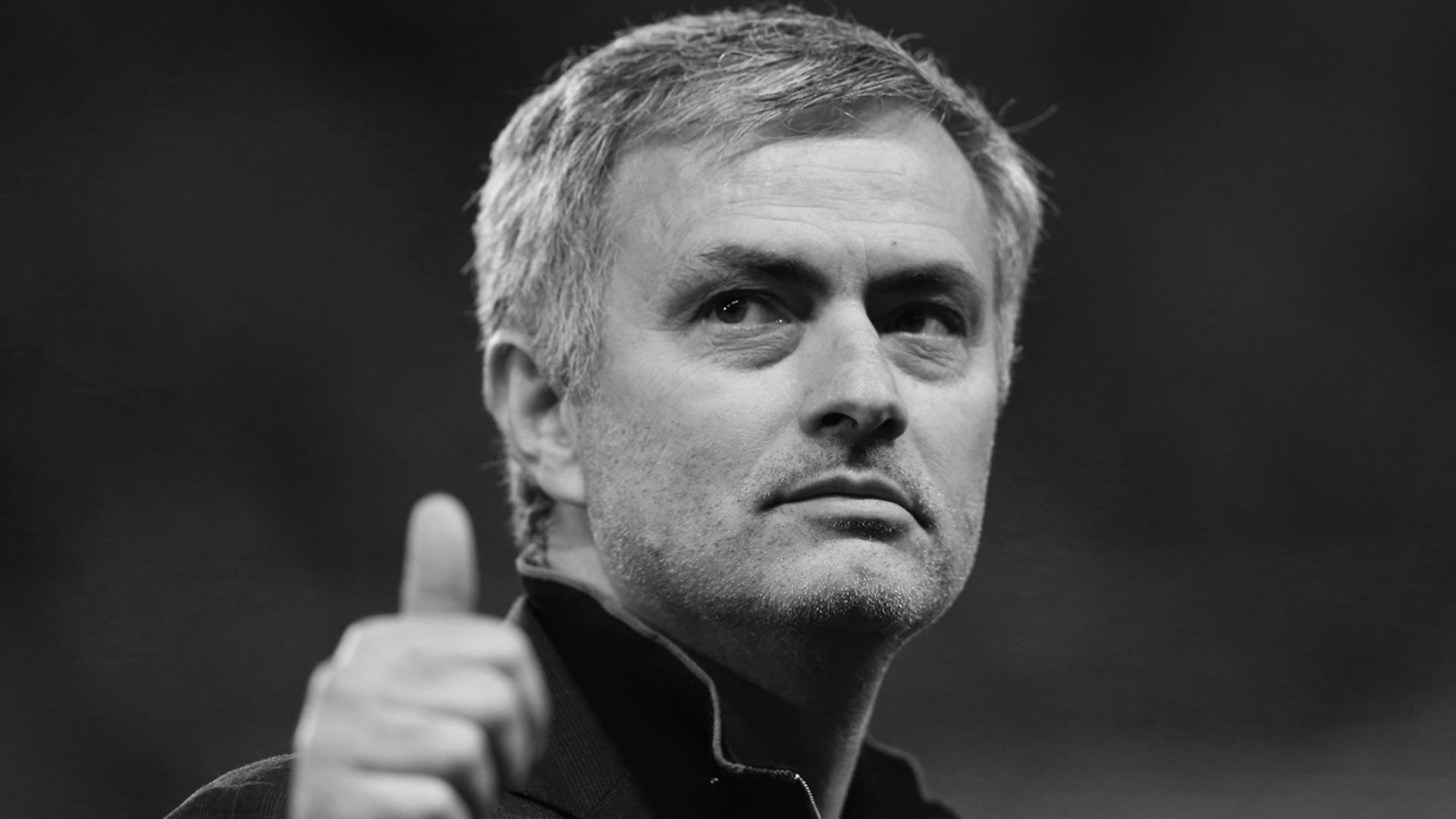 JOSÉ MOURINHO