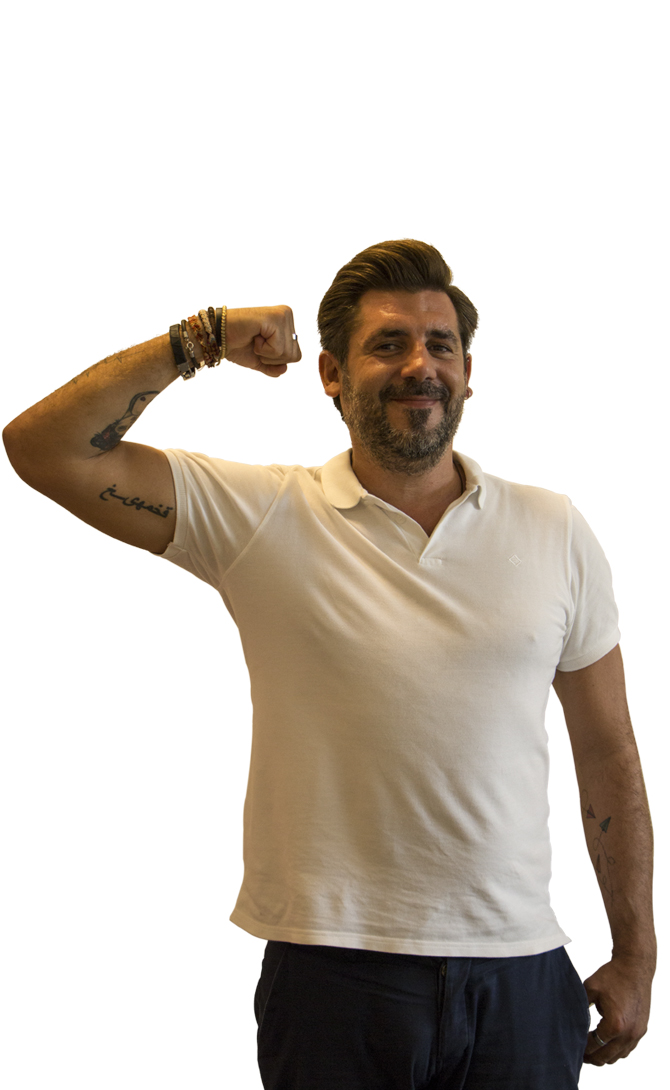 Tiago Rolino